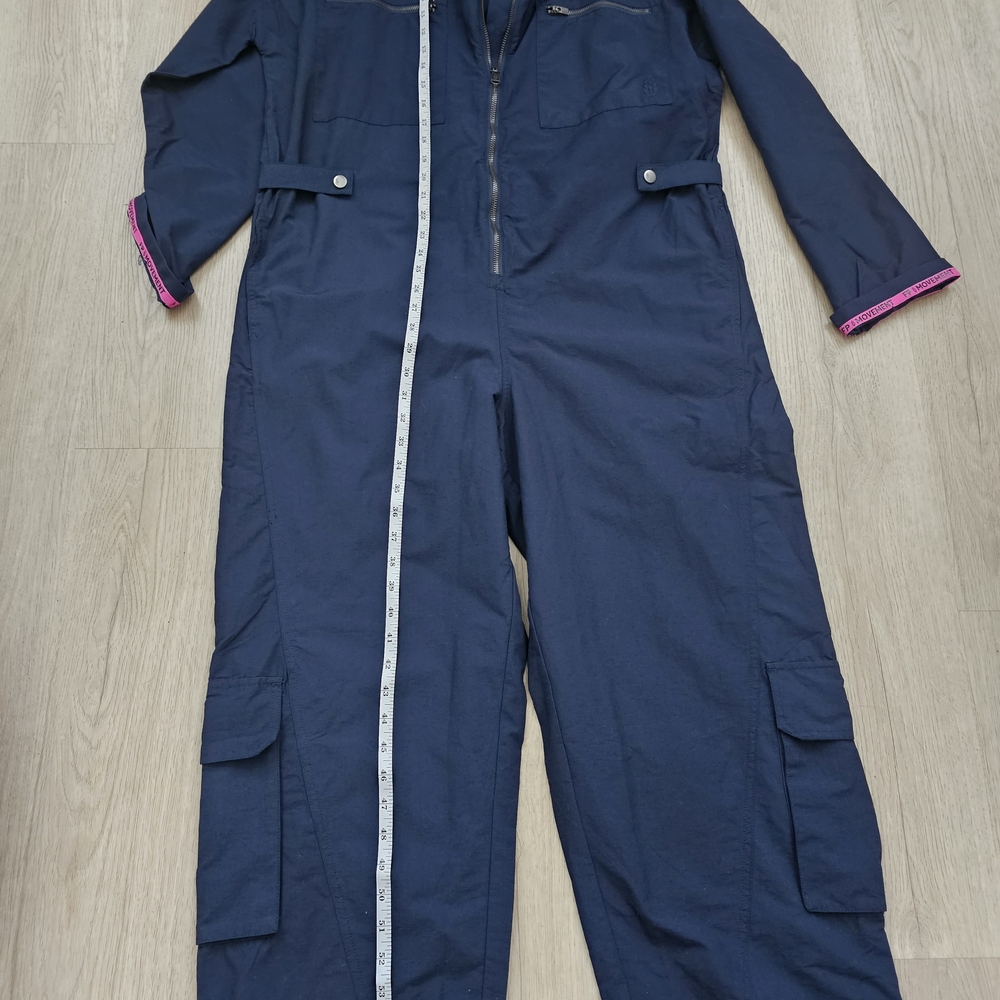 Women's Free People Jumpsuit - Picture 5 of 6